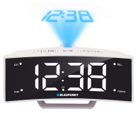 Blaupunkt CRP7WH biały - 276496 - zdjęcie 1